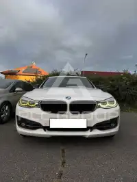 2016 BMW 340