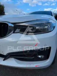 2016 BMW 340