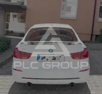 2016 BMW 340