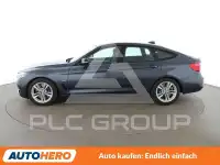 2016 BMW 340