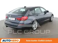2016 BMW 340