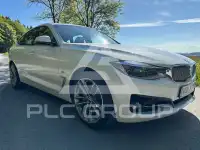 2016 BMW 340