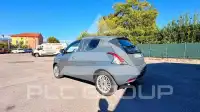 2016 Lancia YPSILON