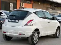 2016 Lancia YPSILON