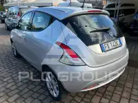 2016 Lancia YPSILON