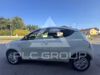 2016 Lancia YPSILON