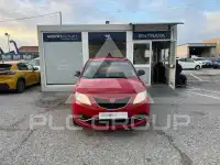 2016 Lancia YPSILON