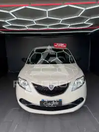 2016 Lancia YPSILON