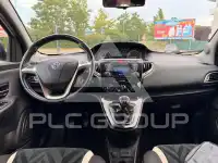 2016 Lancia YPSILON