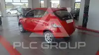 2016 Lancia YPSILON