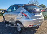 2016 Lancia YPSILON