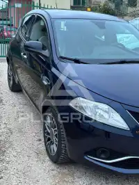 2016 Lancia YPSILON