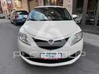 2016 Lancia YPSILON