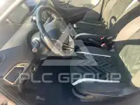 2016 Lancia YPSILON