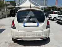 2016 Lancia YPSILON