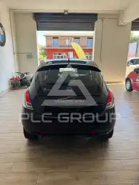2016 Lancia YPSILON