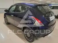 2016 Lancia YPSILON