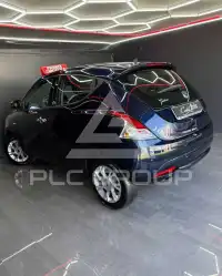 2016 Lancia YPSILON