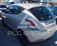 2016 Lancia YPSILON