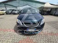 2016 Lancia YPSILON