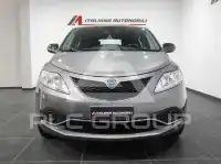 2016 Lancia YPSILON