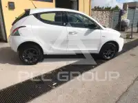 2016 Lancia YPSILON