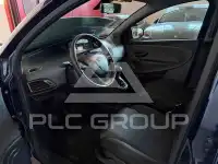 2016 Lancia YPSILON