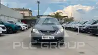 2016 Lancia YPSILON