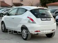 2016 Lancia YPSILON