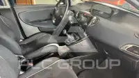 2016 Lancia YPSILON