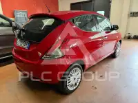 2016 Lancia YPSILON