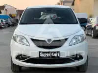 2016 Lancia YPSILON