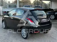 2016 Lancia YPSILON