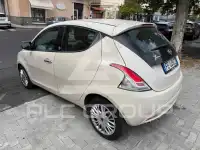 2016 Lancia YPSILON