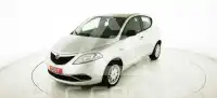 2016 Lancia YPSILON
