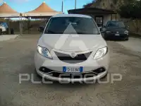 2016 Lancia YPSILON