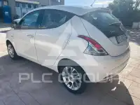 2016 Lancia YPSILON
