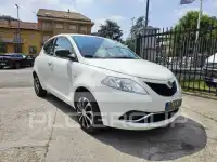 2016 Lancia YPSILON