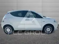 2016 Lancia YPSILON