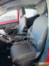 2016 Lancia YPSILON