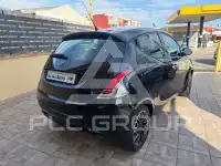 2016 Lancia YPSILON