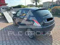 2016 Lancia YPSILON