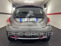 2016 Lancia YPSILON