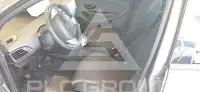 2016 Lancia YPSILON