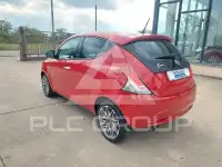 2016 Lancia YPSILON