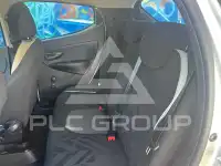 2016 Lancia YPSILON