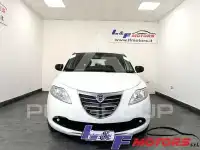 2016 Lancia YPSILON