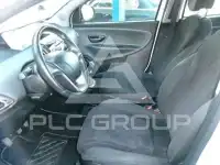 2016 Lancia YPSILON