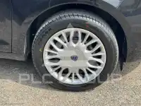 2016 Lancia YPSILON