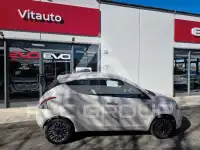 2016 Lancia YPSILON